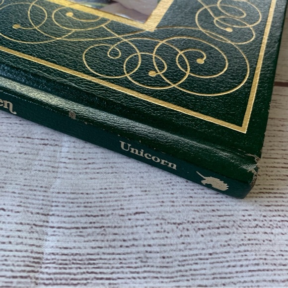 Hans Christian Andersen fairytale book - Picture 13 of 15